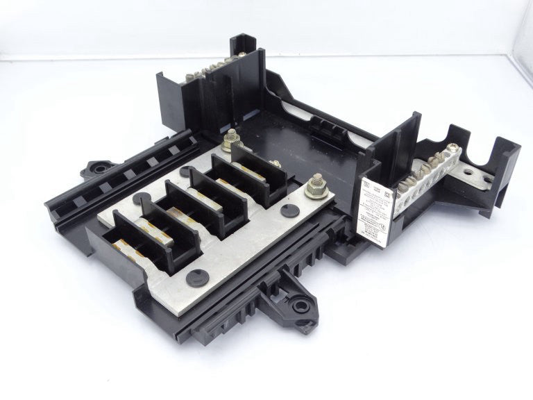 SCHNEIDER ELECTRIC QON12M100 MOUNTING BRACKET