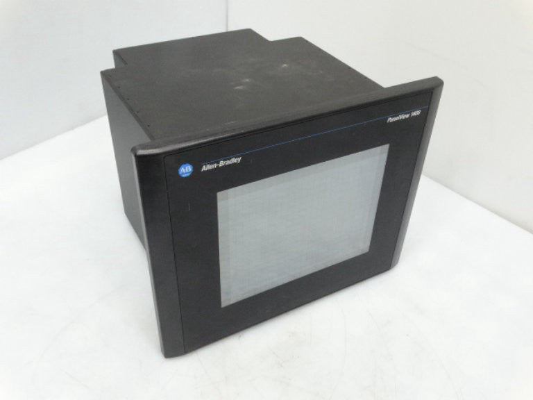 ALLEN BRADLEY 2711-T14C9 HMI