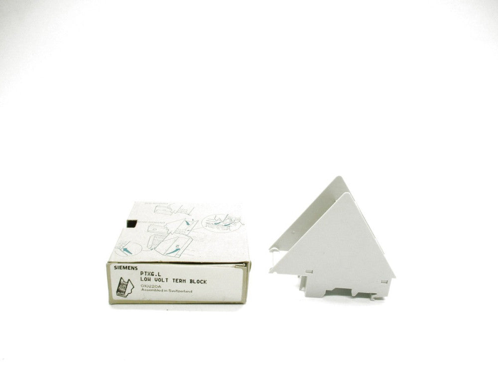 SIEMENS PTX6.L NSMP