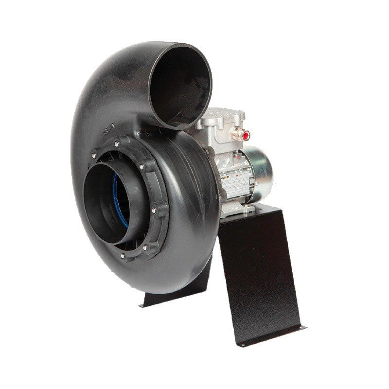 Plastec 20 Series Direct Drive Forward Curve Blower XP Hazardous Location 1.5...