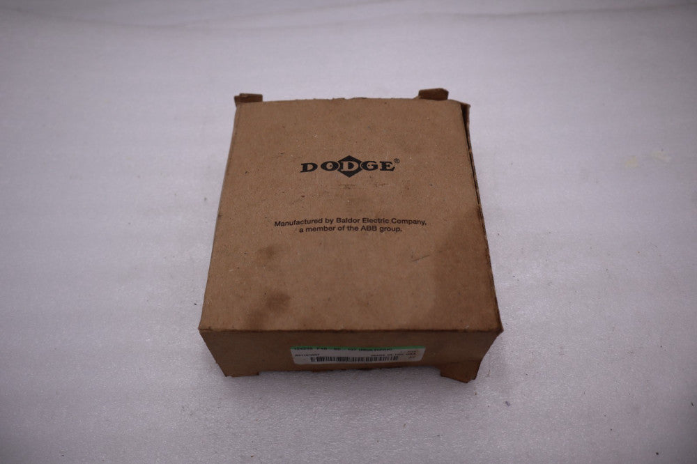 NEW IN BOX DODGE F4B-SC-107 124208 Ball Bearing Flange Unit STOCK H569A