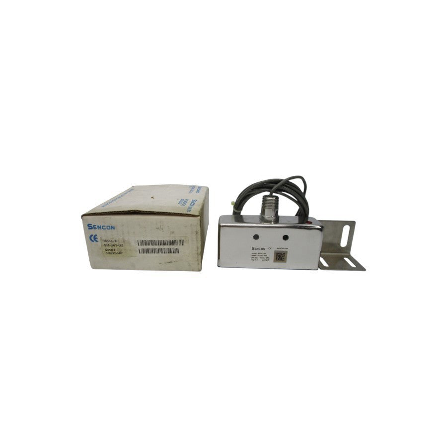 SENCON 9H-341-03 NSMP