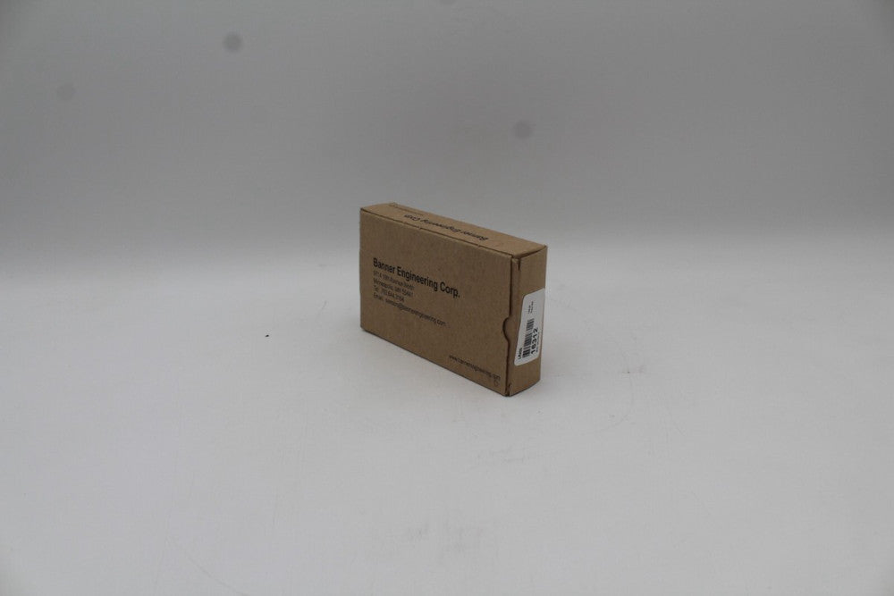 Banner LR400 Photoelectric Remote Sensor