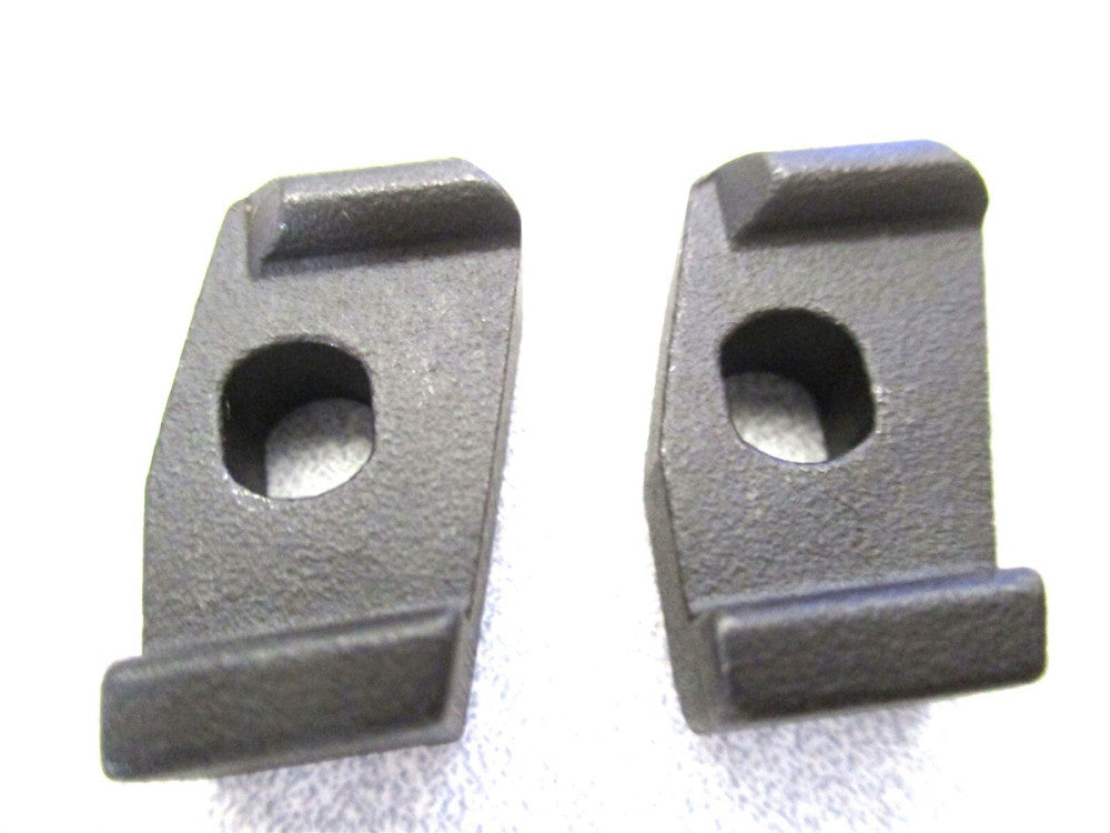 RMC (CM-120) Top Notch Boring Bar RH Clamps - 2 PC