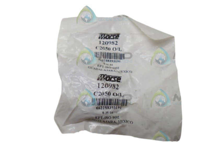 MORSE 120982 C2050 O/L CHAIN LINK NSMP