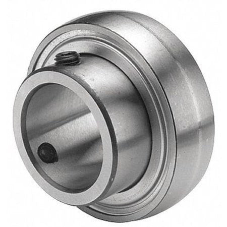 Tritan Sb207-20G Insert Ball Brng,Sb,1-1/4 Dia,5777.59 Lb