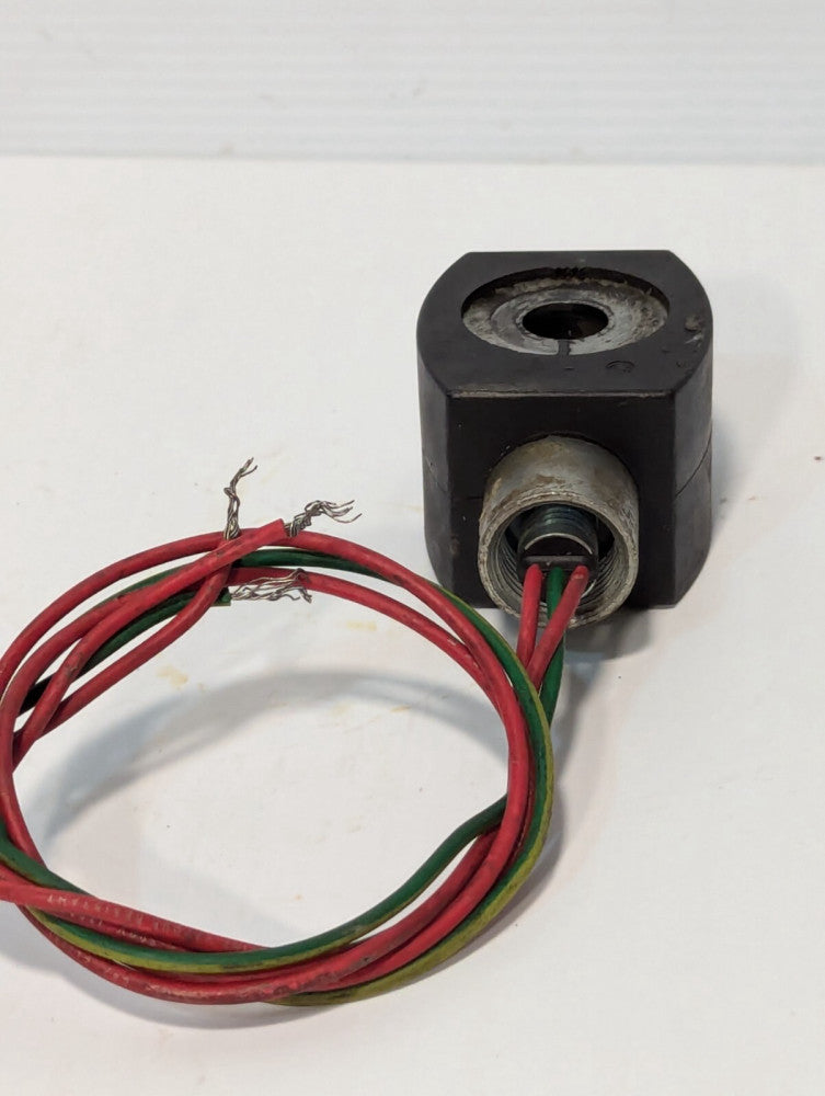 Asco 238614-132-D  Solenoid Valve Coil, 110/120V, MP-C-089