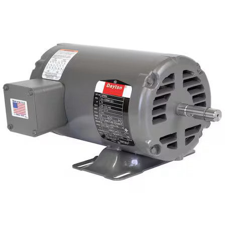 Dayton Em31153 Replacement Motor