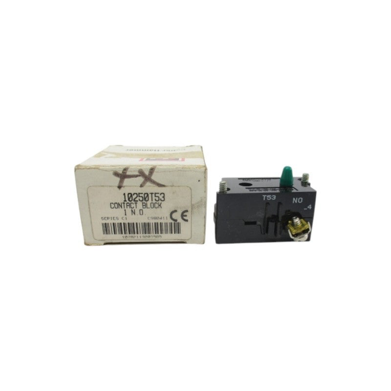 CUTLER HAMMER 10250T53 SER. C1 NSMP