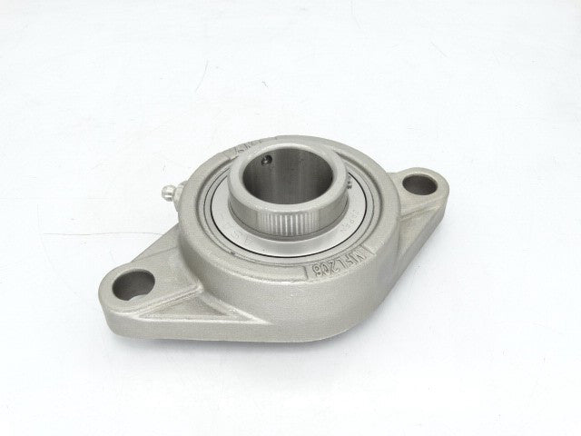 AMI BEARINGS MUCFL206 BEARING
