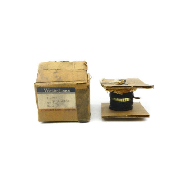 WESTINGHOUSE 384953 NSMP