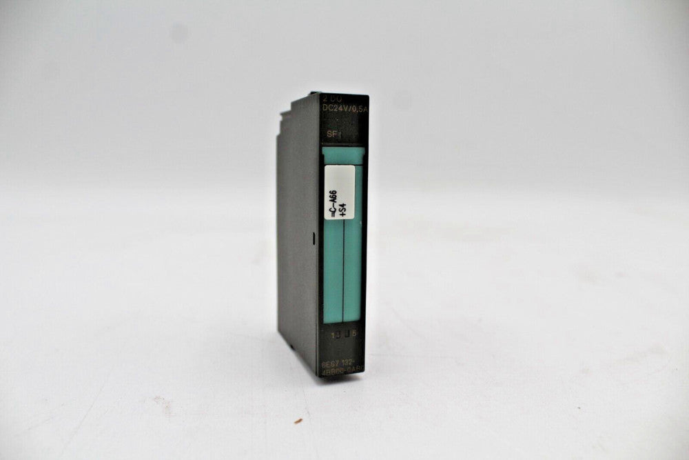 Siemens 6ES7132-4BB00-0AB0 Simatic S7 Output Module