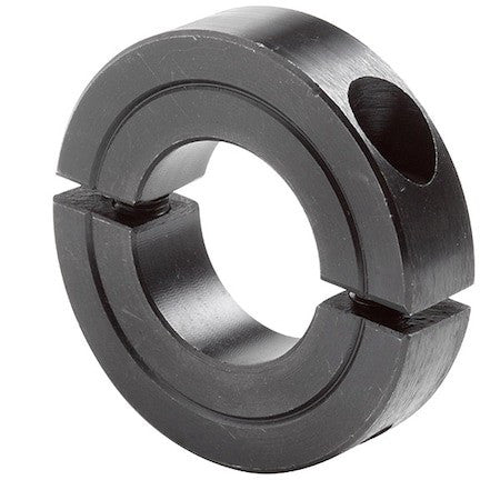 Climax Metal Products H2c-056 H2c-056 Two-Piece Clamping Collar Recessed Screw
