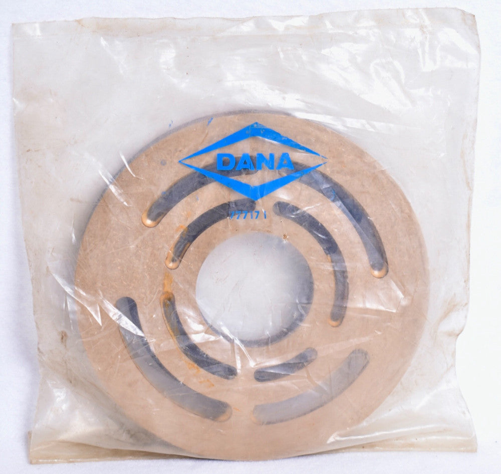 Dana Valve Plate  777171  777171-18