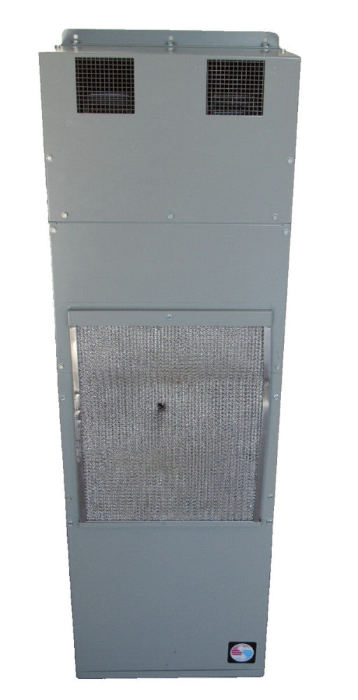 NEW APW MCLEAN 47-1026-305 AIR CONDITIONER 10000 BTU 471026305