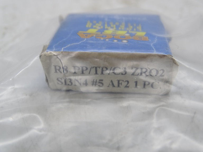 BOCA R8-PP/TP/C3 ZRO2 BEARING