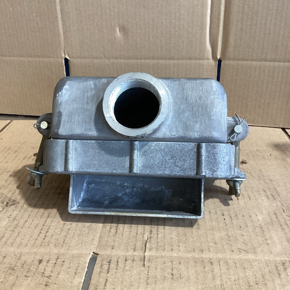 Protectoseal 862B Oil Storage Tank Flame Arrestor NOS