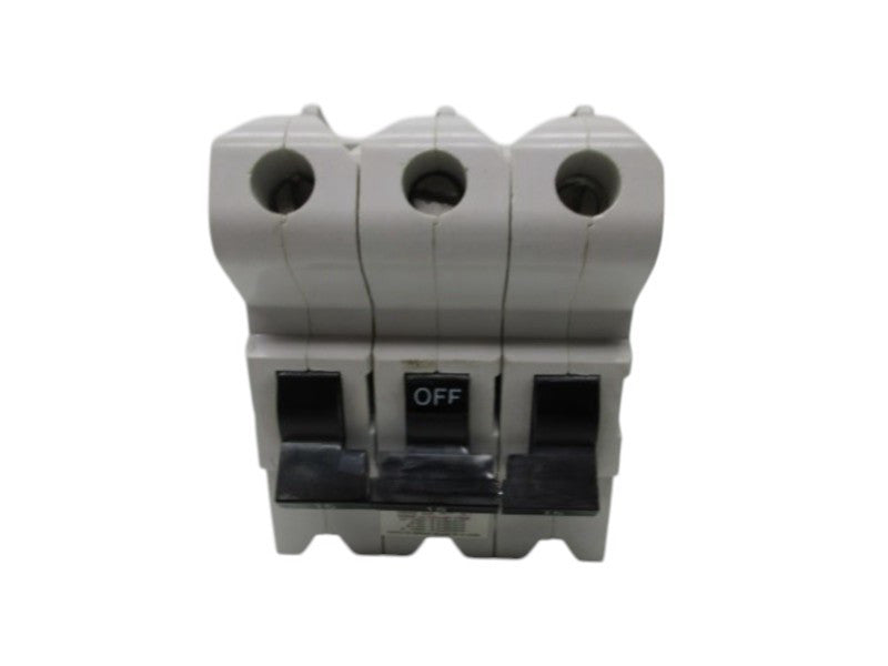 FEDERAL PIONEER NB315 CIRCUIT BREAKER  UNMP