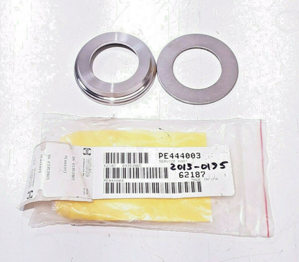 White PE444003 Seal Kit (New Old Stock)