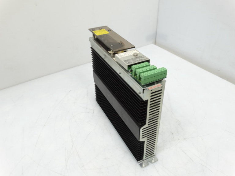 BOSCH TDM 3.2-030-300-W1 W/ MOD13/1X0139-065 SERVO DRIVE USED - Used