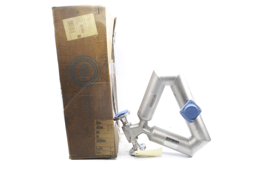 MICRO MOTION CMF100M328NU NSMP