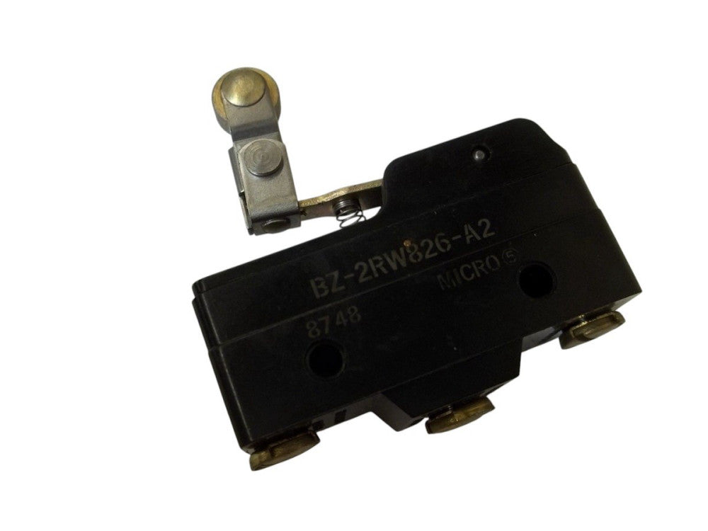 MICRO SWITCH BZ-2RW826-A2 LIMIT SWITCH  UNMP