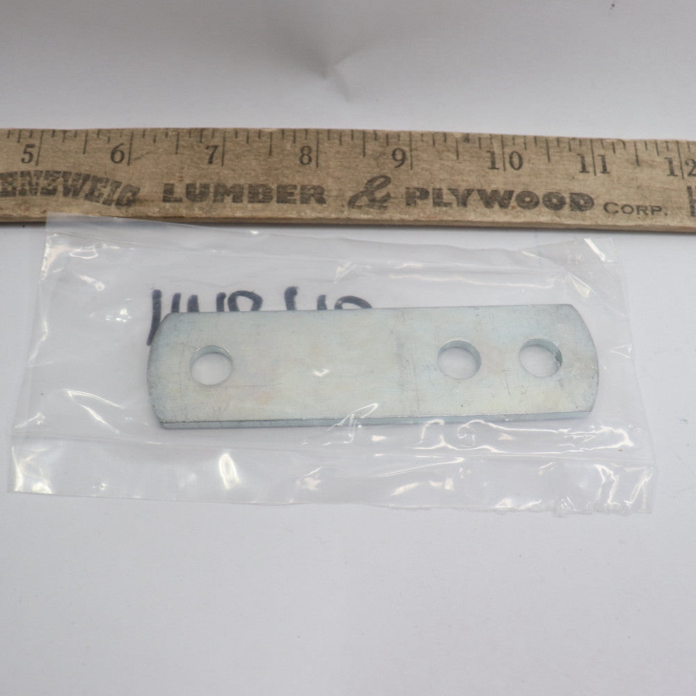 Step Plate 4-1/4" x 1-1/8" 11148718