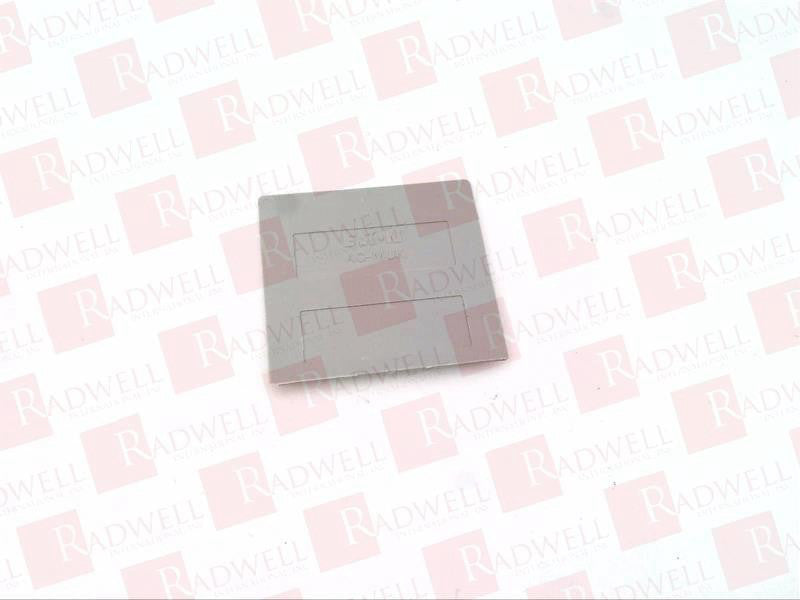 EATON CORPORATION XBACMU254 / XBACMU254 (USED)