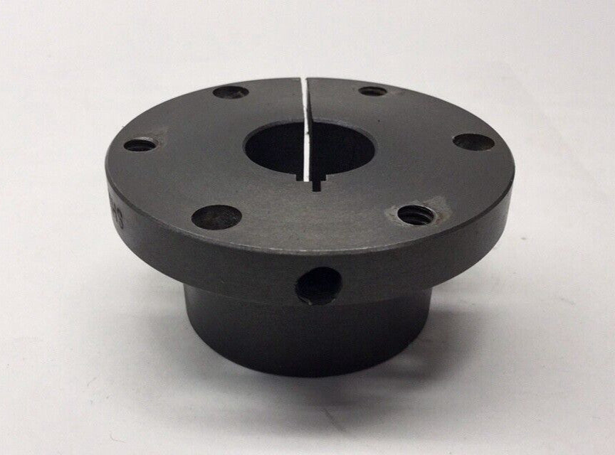Bushing SH-7/8 Used Quick Disconnect Series SH 0.8750 Bore SH78 SHX7/8