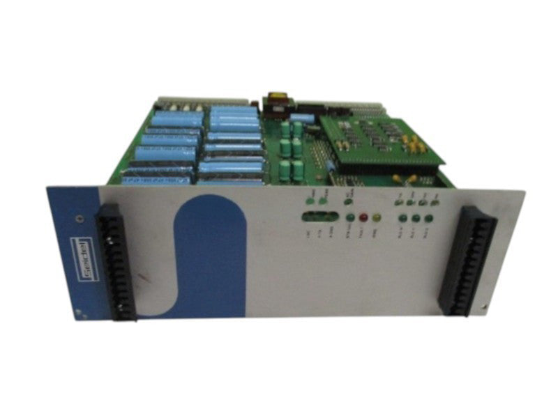 SEIDEL 60WKS-M240/50-RLG SERVO DRIVE  UNMP