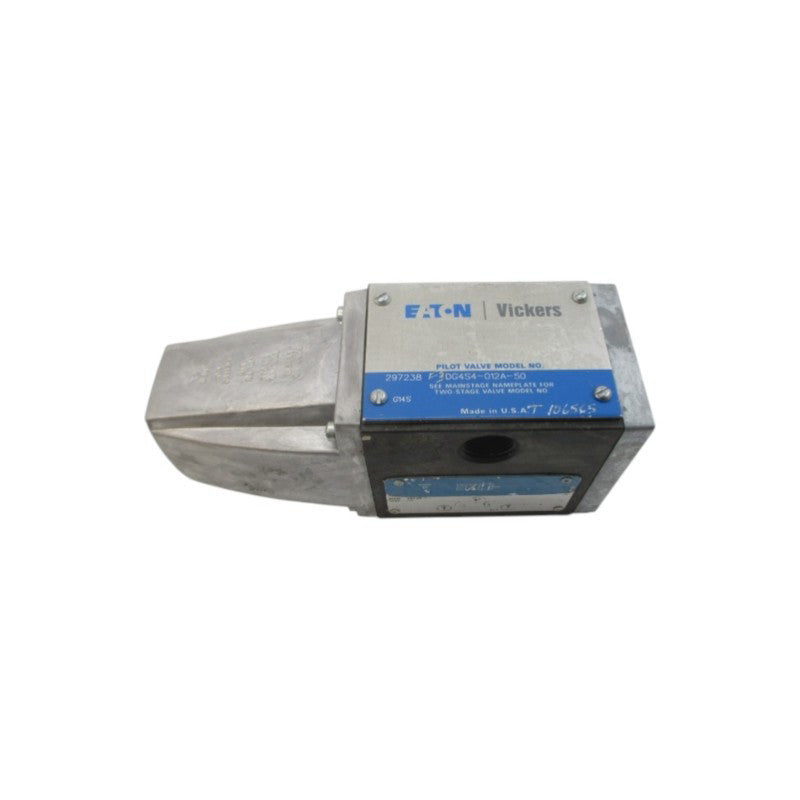EATON DG4S4-012A-50 297238 115V .61A NSNP
