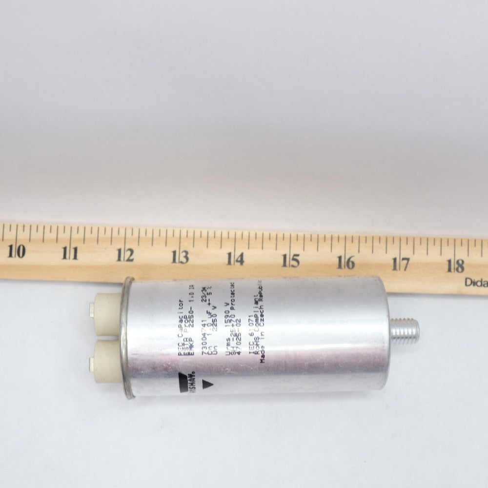 Vishay Film Capacitors EMKP-2250-1.0IA 5191-47025-02-00