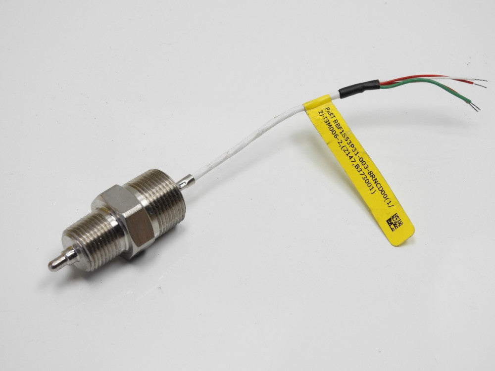 Branom Instruments RBF1853P31-003-8RNCD00(1/2)-T3M006-2,(Z147,B373001)