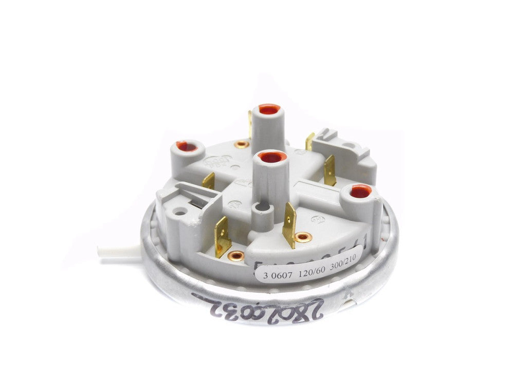 SWITCH 30607 NSNP
