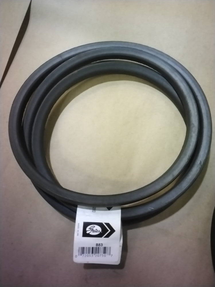 Gates Tri-power Industrial Suprrior Performance V Belt Bx42