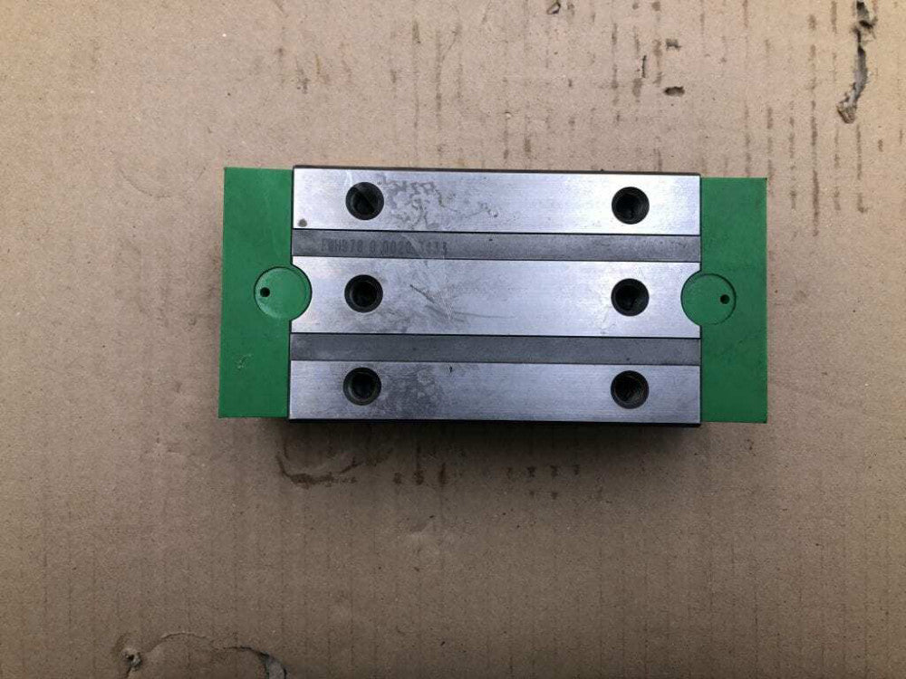 INA 87 Y2 RWU35-EHL-G2-V3-FA550.2 Linear Bearing 6" X 3" X 2"