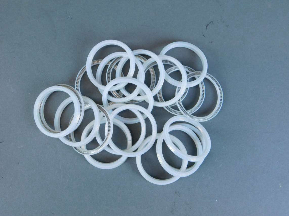 *Lot of 24* Variseal Oil Seals, 47MM x 39MM x 4MM - NEW Surplus!
