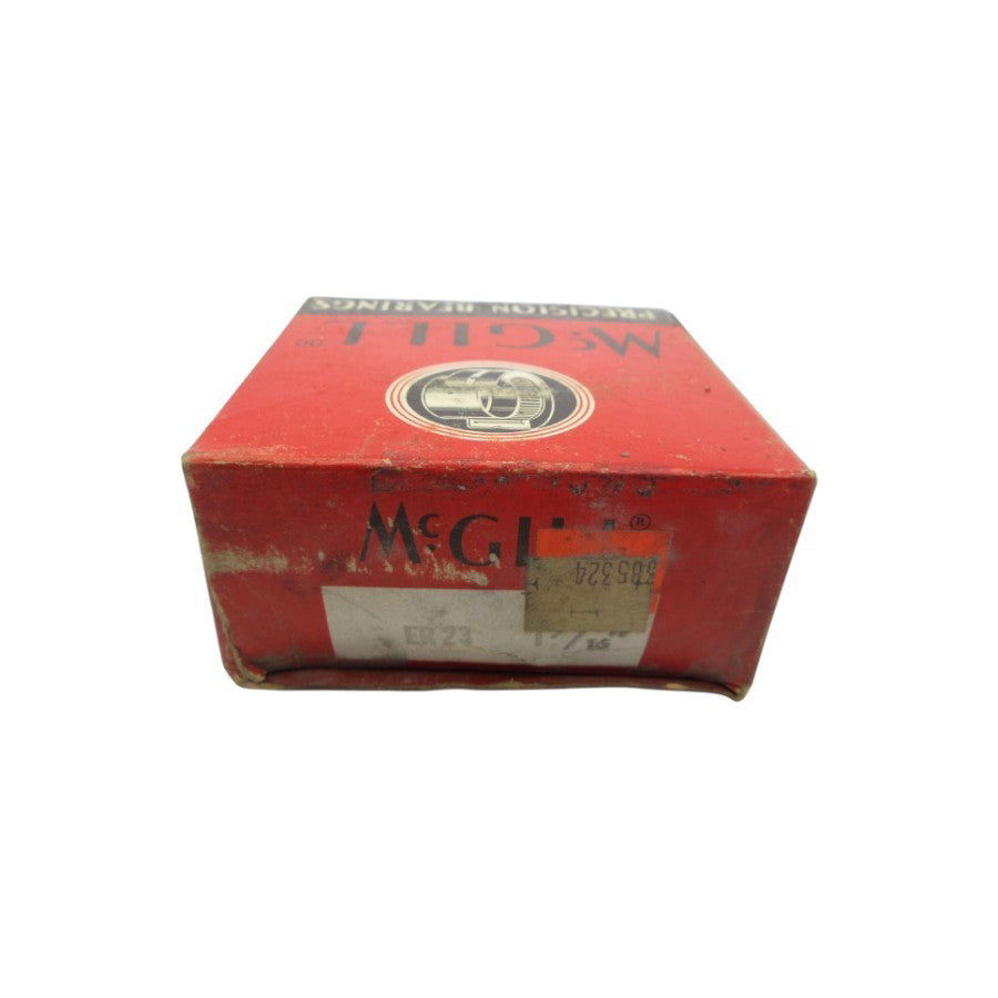 MCGILL ER23 NSMP