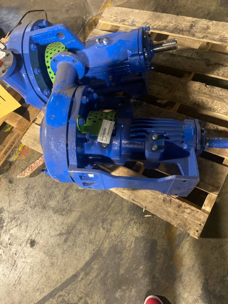 1 PREMIUM OILFIELD & TECHNOLOGIES  Caliber centrifugal pump 530-0110