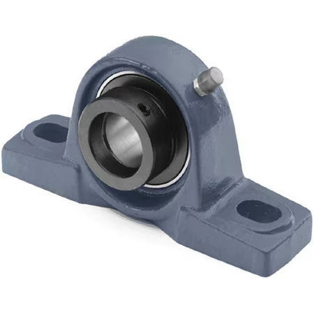 Tritan Hcp207-23 Pillow Block Bearing,Ball,1-7/16" Bore