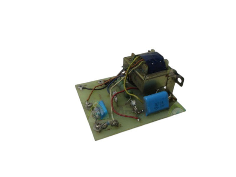 CIRCUIT BOARD CAMC08UT-24A01  UNMP