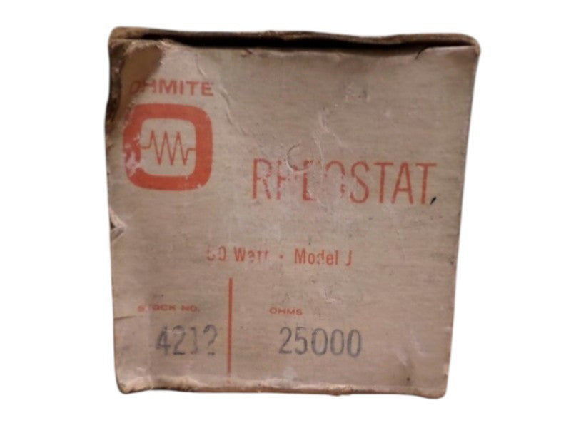 OHMITE 4212  NSMP