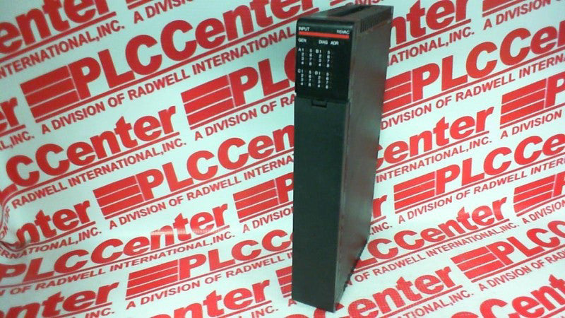 FANUC IC655MDL526 / IC655MDL526 (USED)