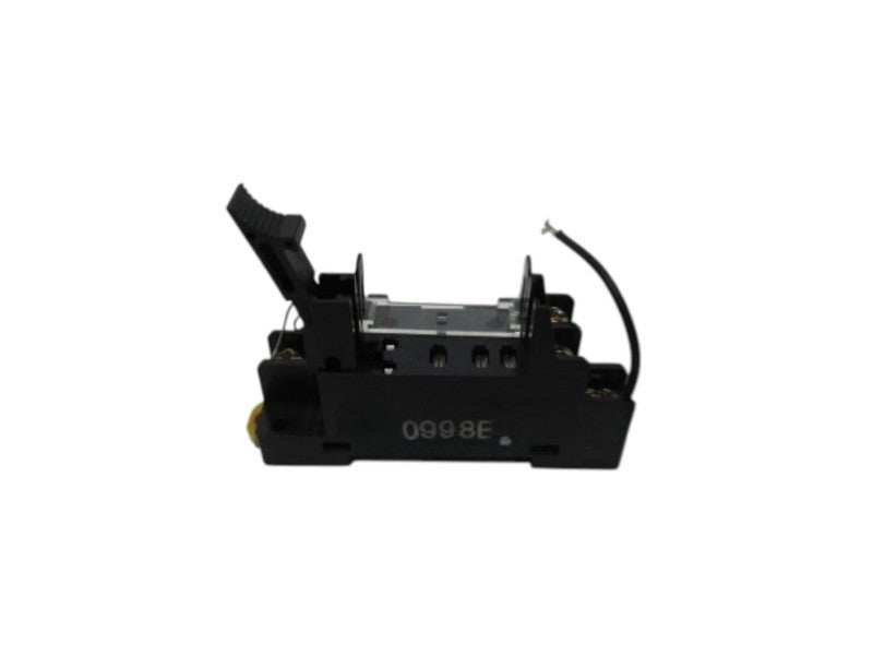 OMRON 2-M3X12 RELAY BASE SOCKET  UNMP