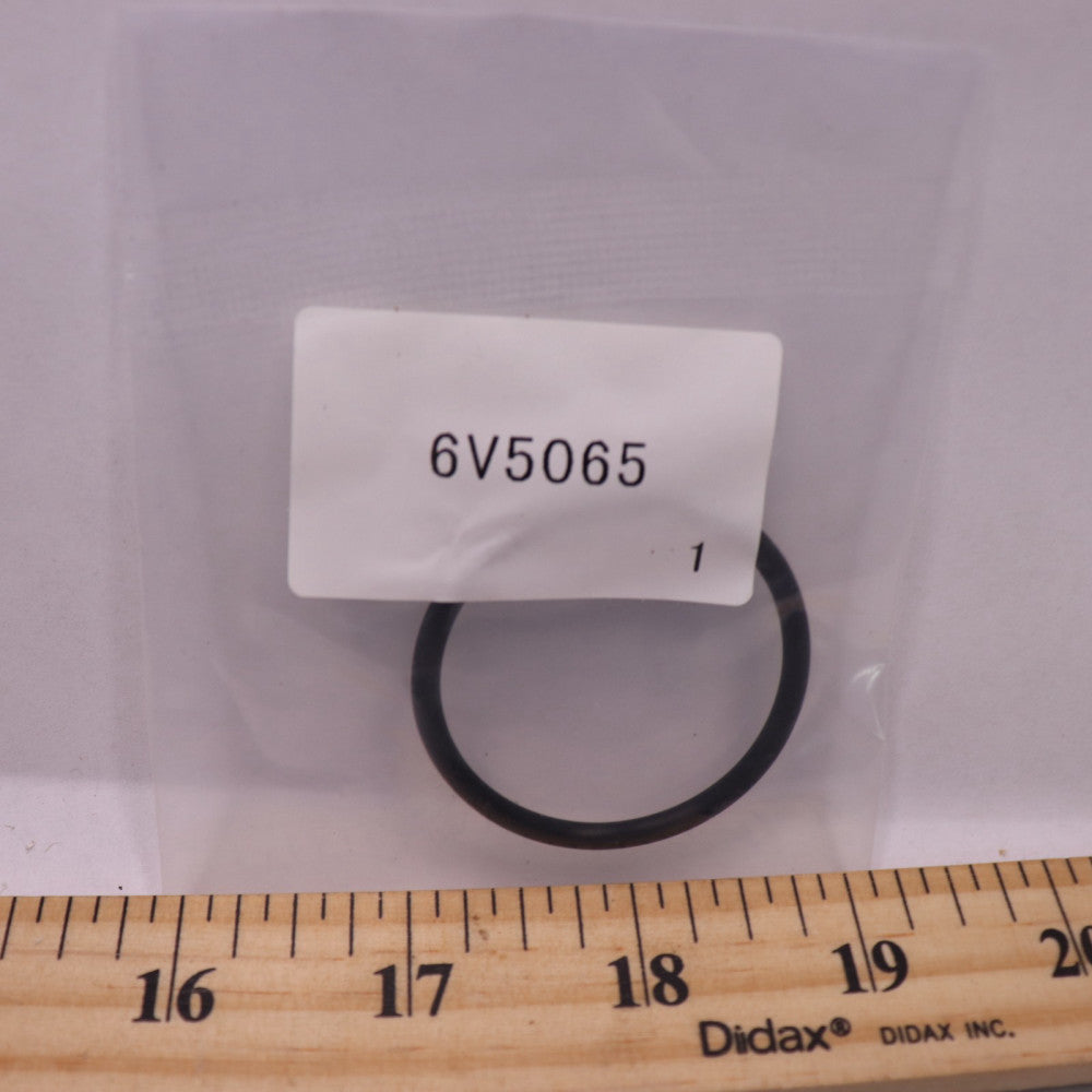 O-ring Aftermarket EPDM 70 1.48" ID x 1.711" OD 6V5065