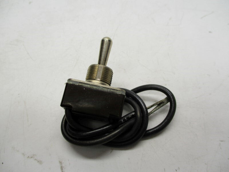 MCGILL BP-7 NSNP