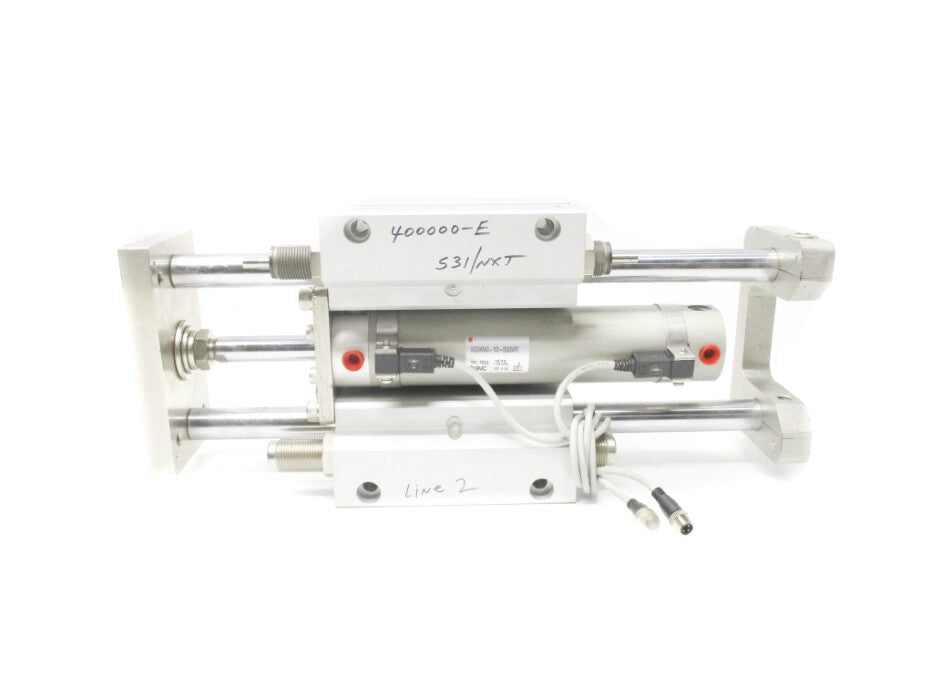 SMC MGGMB40-150-G59SAPC NSNP