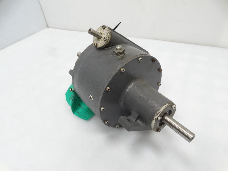 FAIRCHILD INDUSTRIAL PROD 0PSD25 GEARBOX USED - Used