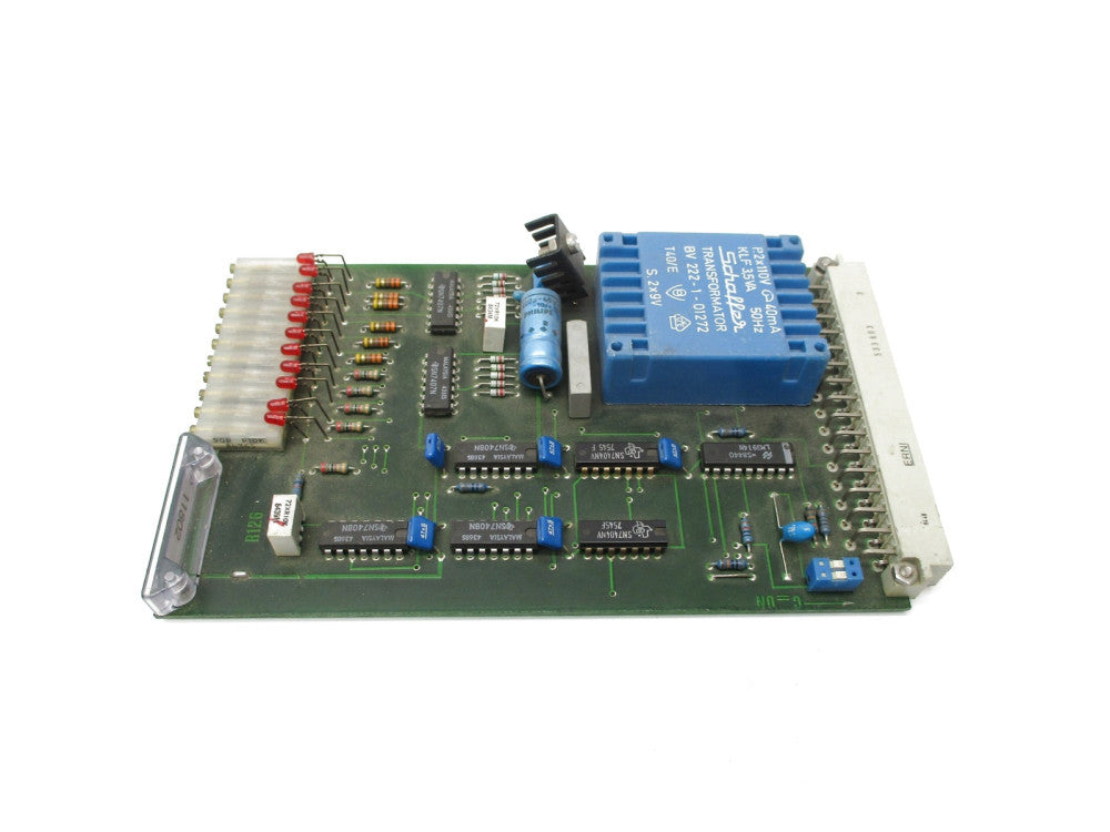 R126 UNMP