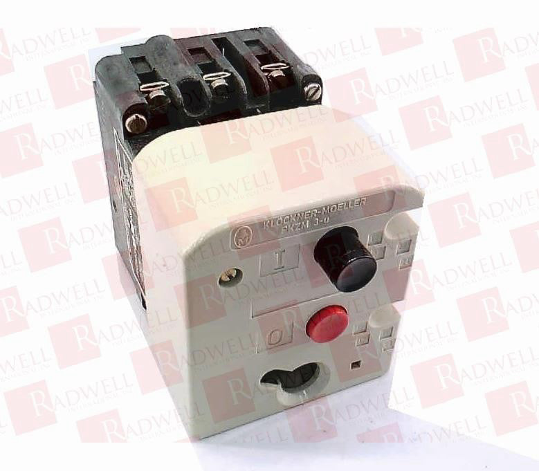 EATON CORPORATION PKZM3-16 / PKZM316 (NEW IN BOX)